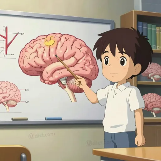 temporal gyrus