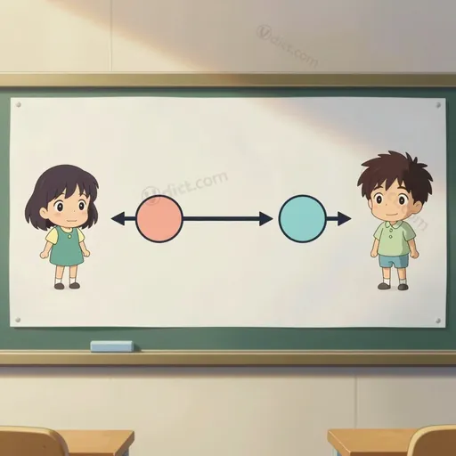 temporal relation