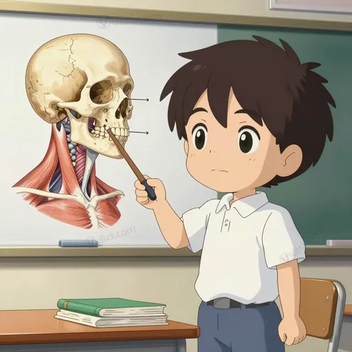 temporalis