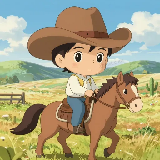 ten-gallon hat