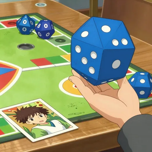 ten-sided