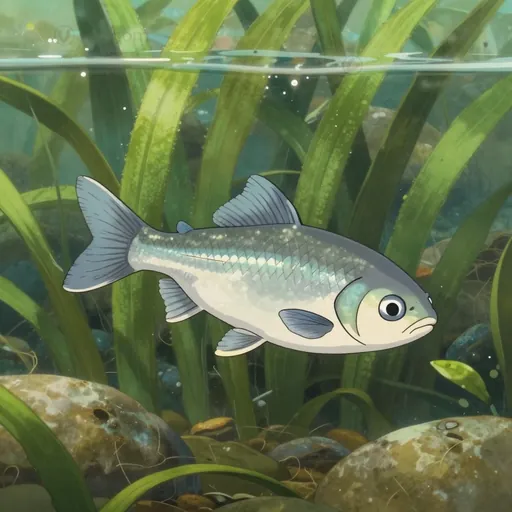 ten-spined stickleback
