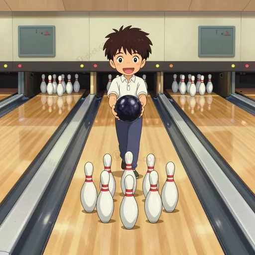 ten-strike