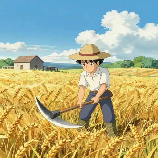 tenant farmer