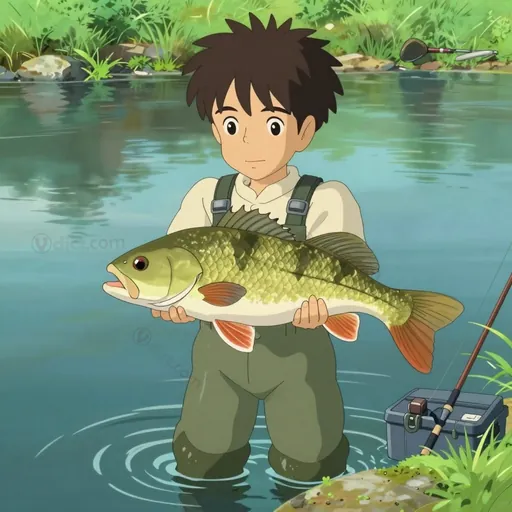 tench