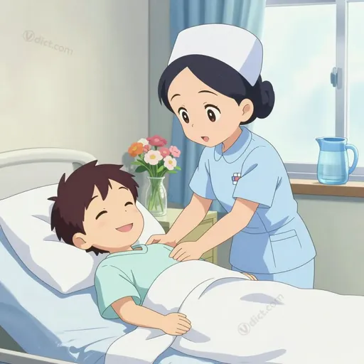 tender loving care
