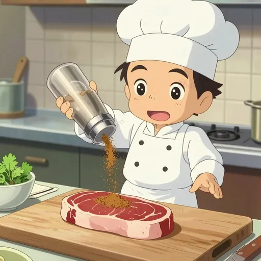 tenderiser