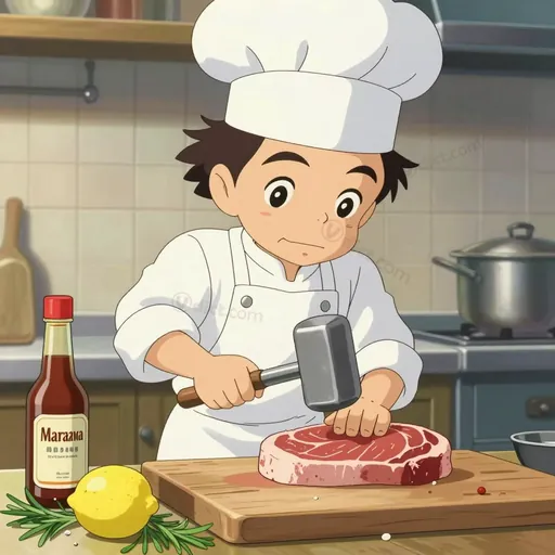 tenderize