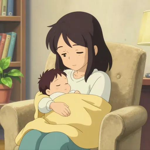 tenderly