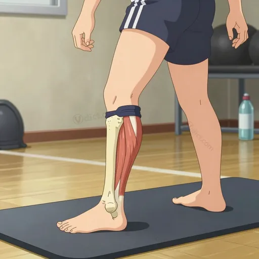 tendon