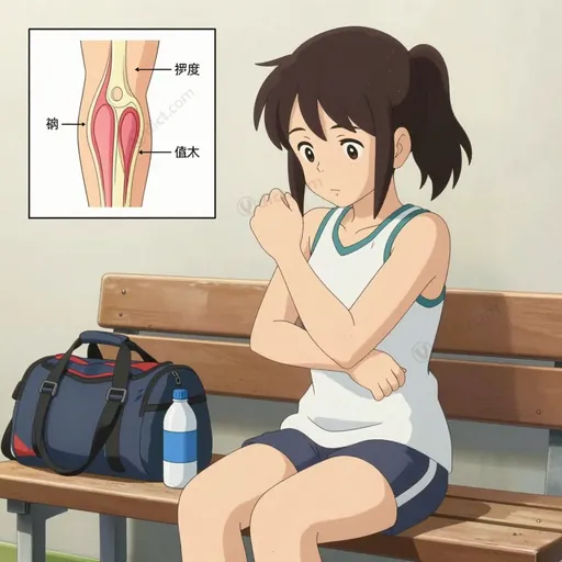 tendonitis