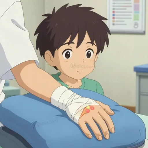 tendosynovitis
