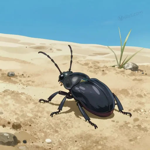 tenebrionidae