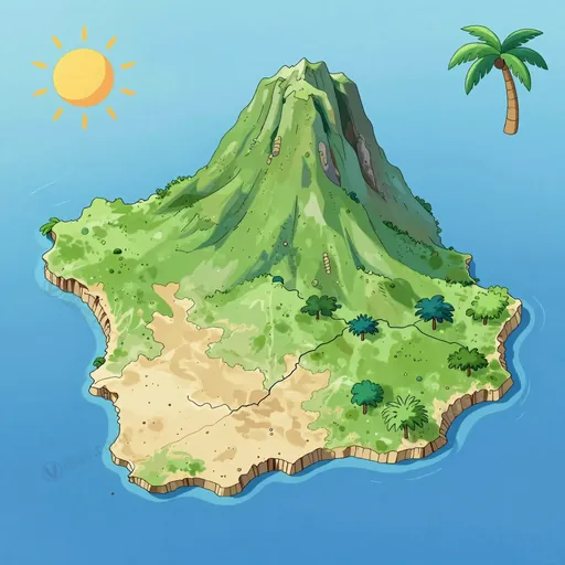 tenerife