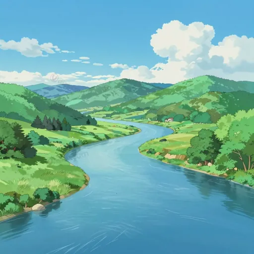 tennessee river