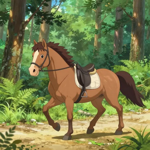 tennessee walker