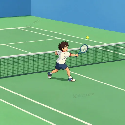 tennis
