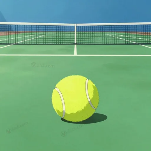 tennis-ball