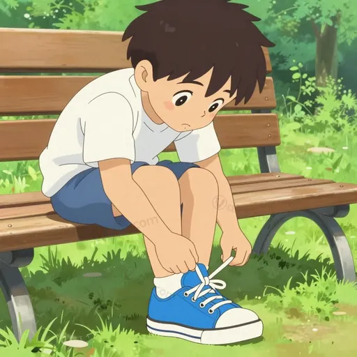 tennis shoe