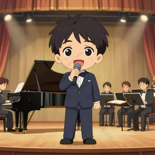 tenor