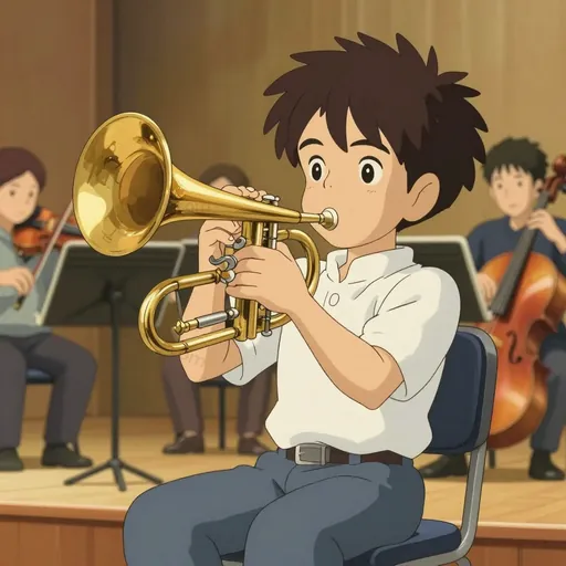tenoroon