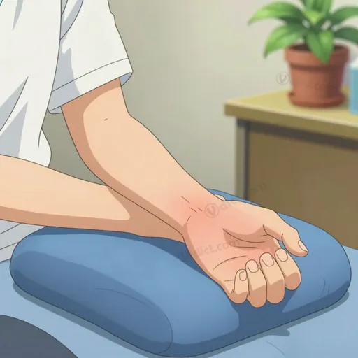 tenosynovitis