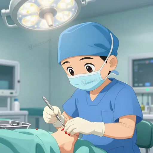 tenotomy