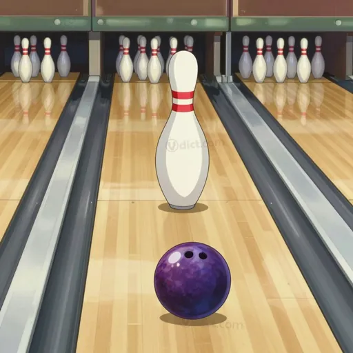 tenpin