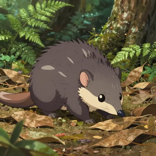 tenrec