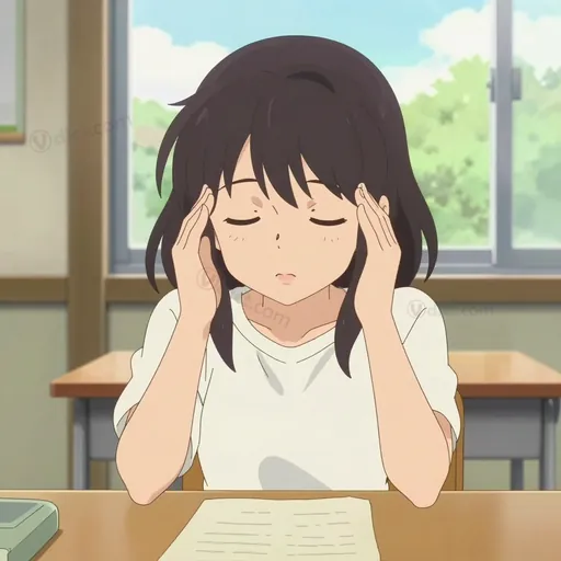 tension headache