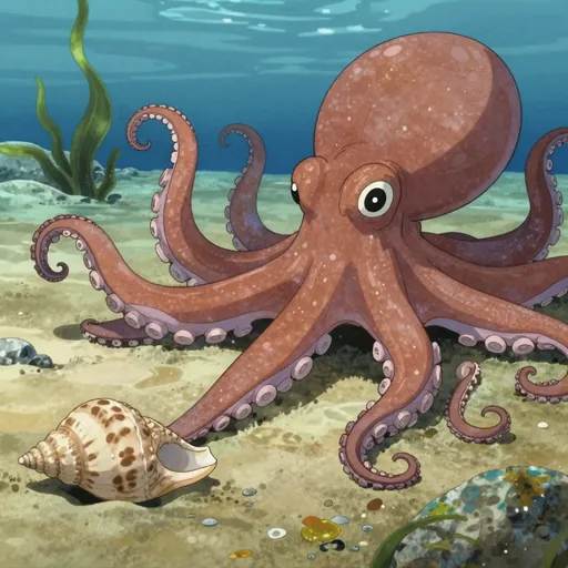 tentacle