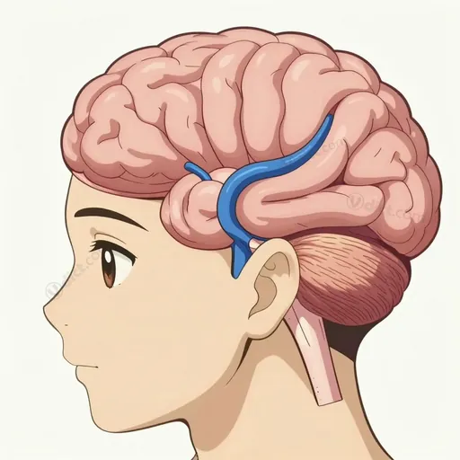 tentorial sinus