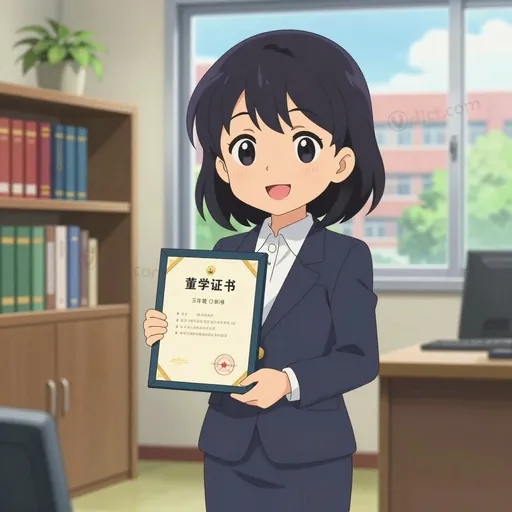 tenure
