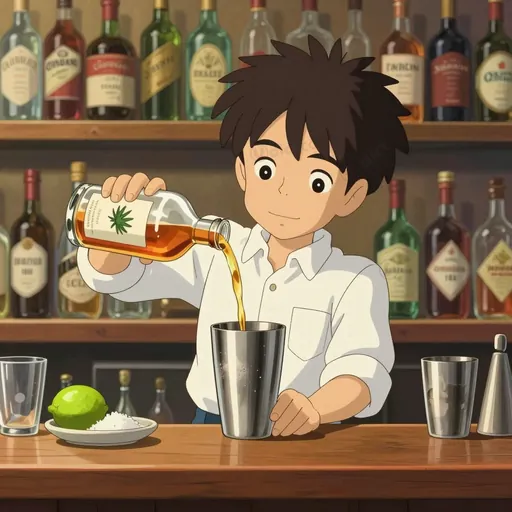tequila
