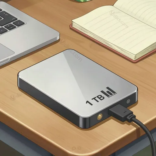 terabyte