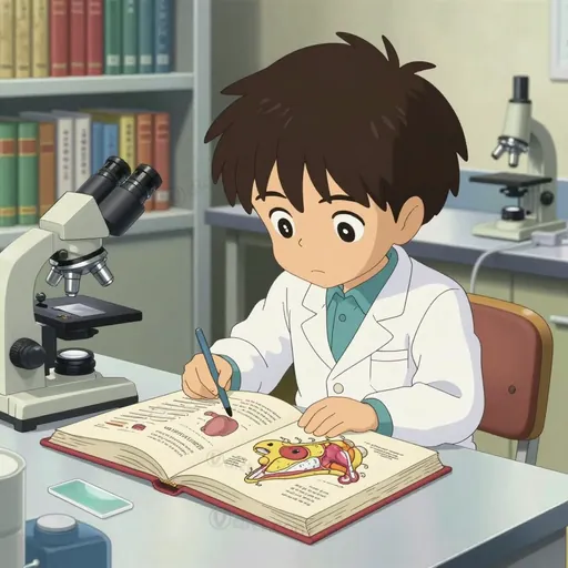 teratology
