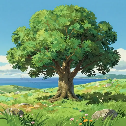 terebinth