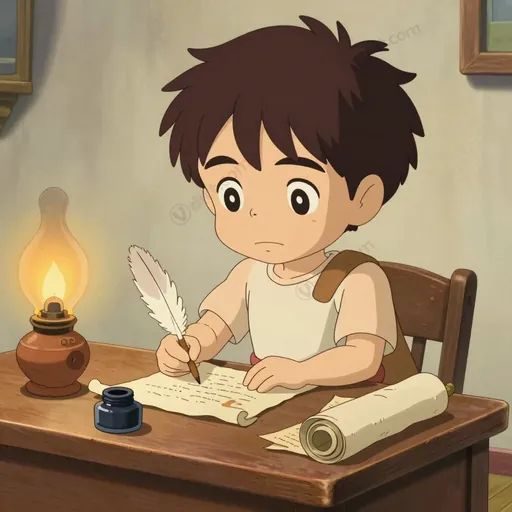 terence