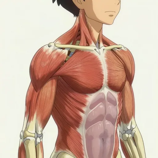 teres minor muscle