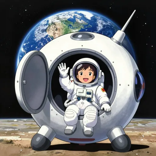 tereshkova