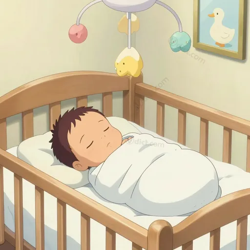 term infant