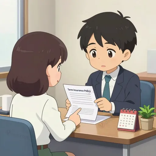 term insurance