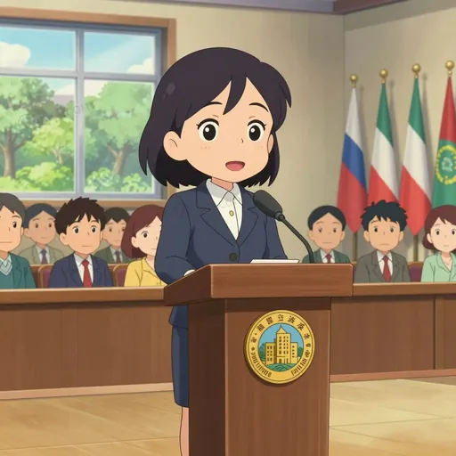 term of office