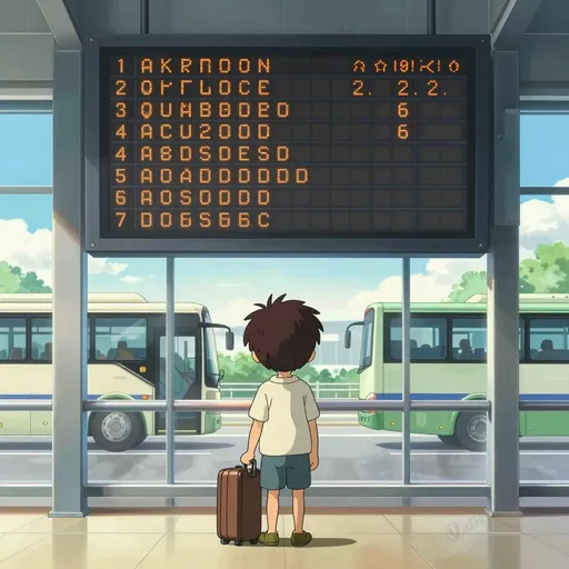 terminal