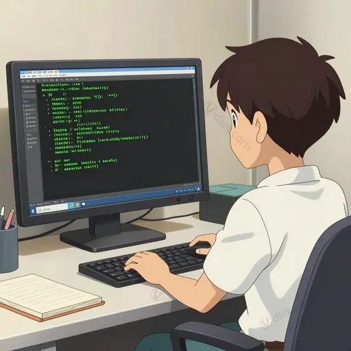 terminal emulation