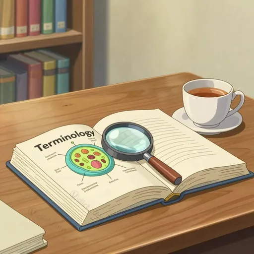 terminological