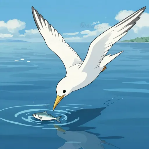 tern