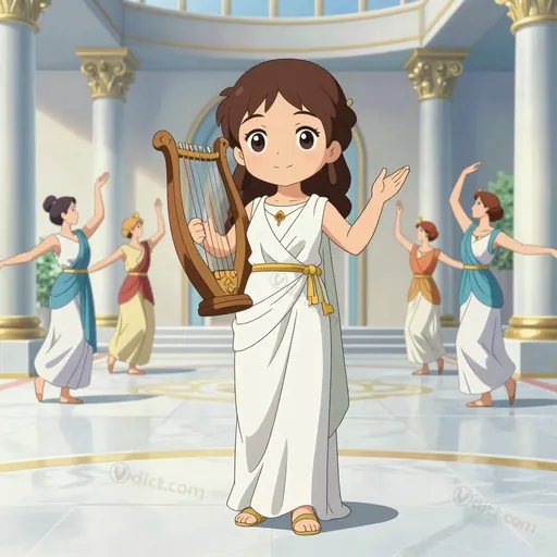 terpsichore