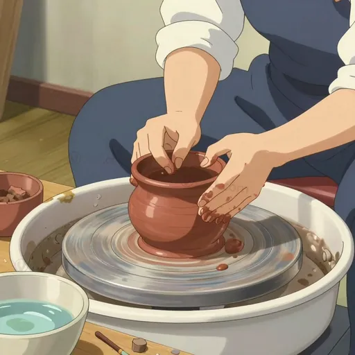 terra cotta