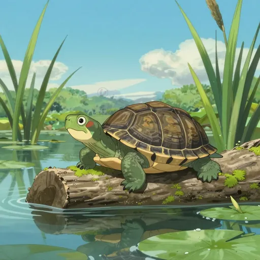 terrapin